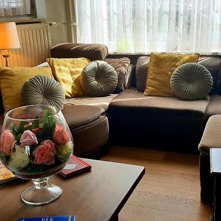Bed and Breakfast R&Breakfast Roeselare Esterno foto
