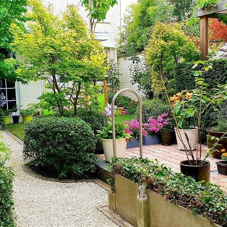 Bed and Breakfast R&Breakfast Roeselare Esterno foto