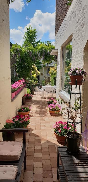 Bed and Breakfast R&Breakfast Roeselare Esterno foto