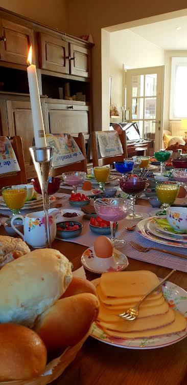 Bed and Breakfast R&Breakfast Roeselare Esterno foto