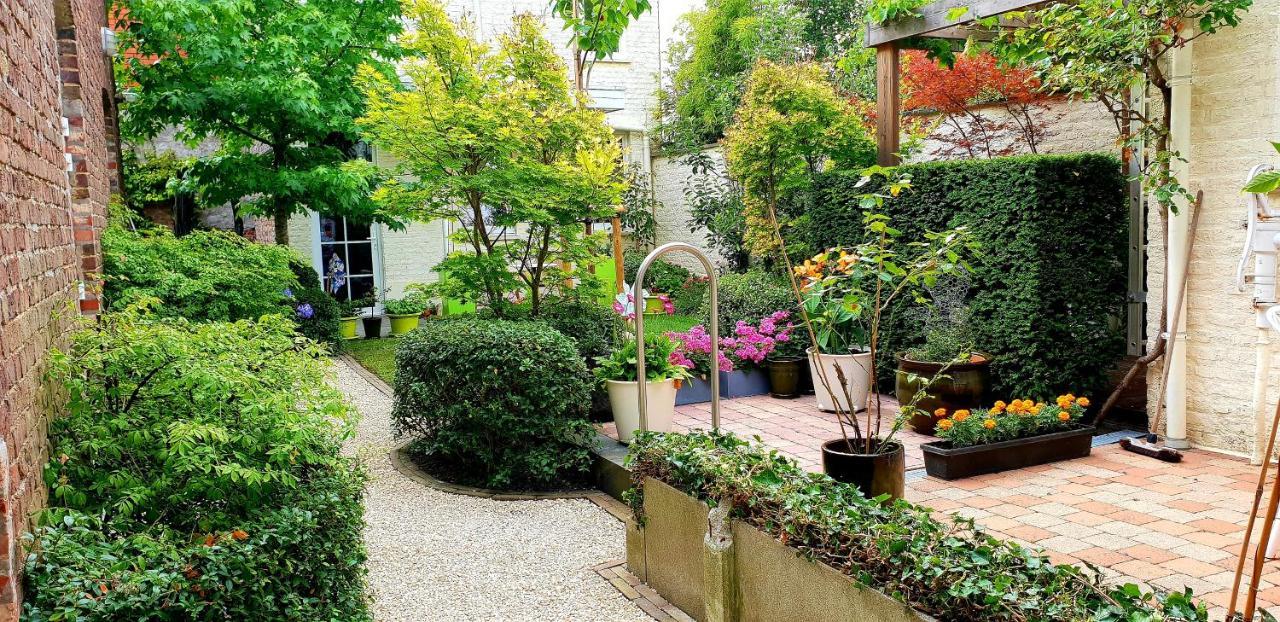 Bed and Breakfast R&Breakfast Roeselare Esterno foto