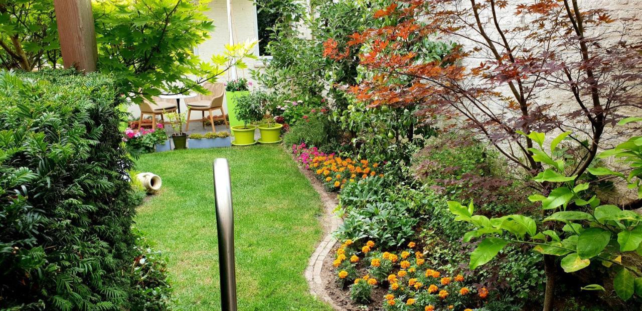 Bed and Breakfast R&Breakfast Roeselare Esterno foto