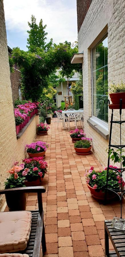 Bed and Breakfast R&Breakfast Roeselare Esterno foto