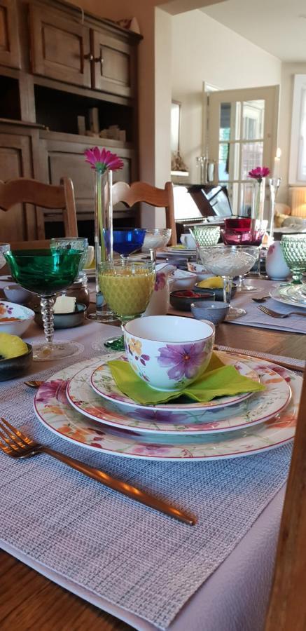 Bed and Breakfast R&Breakfast Roeselare Esterno foto