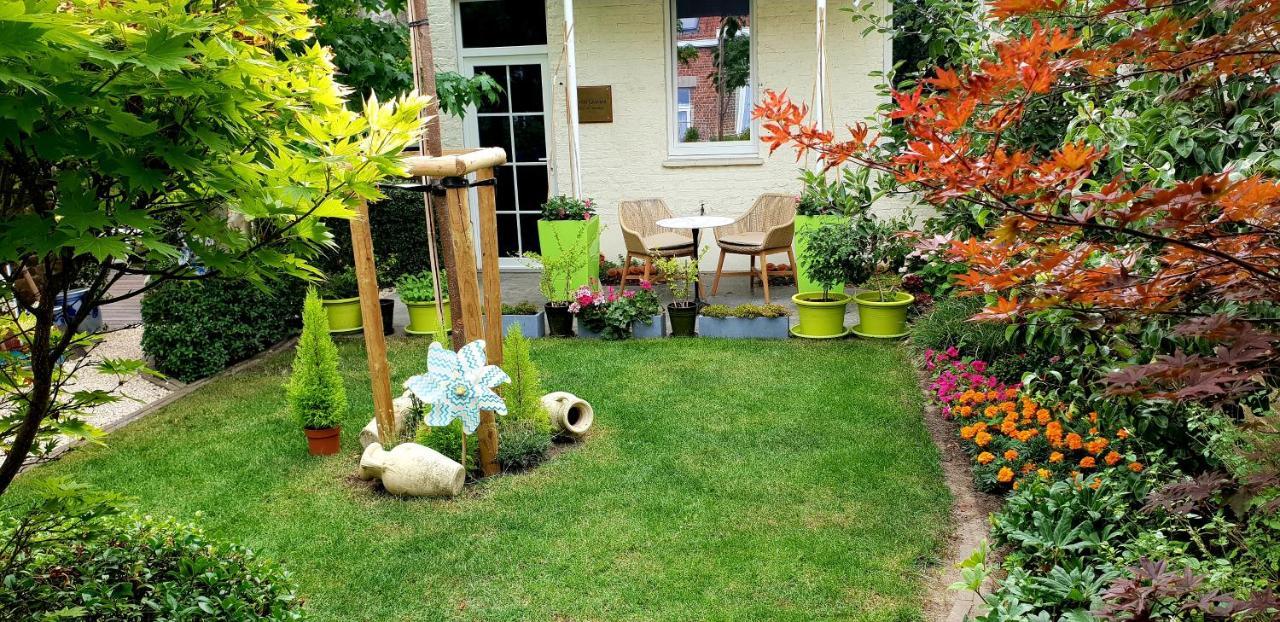 Bed and Breakfast R&Breakfast Roeselare Esterno foto