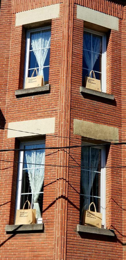 Bed and Breakfast R&Breakfast Roeselare Esterno foto