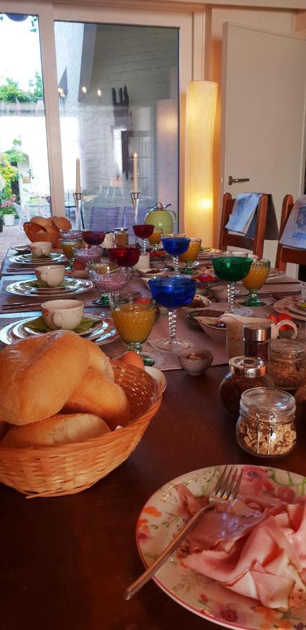 Bed and Breakfast R&Breakfast Roeselare Esterno foto