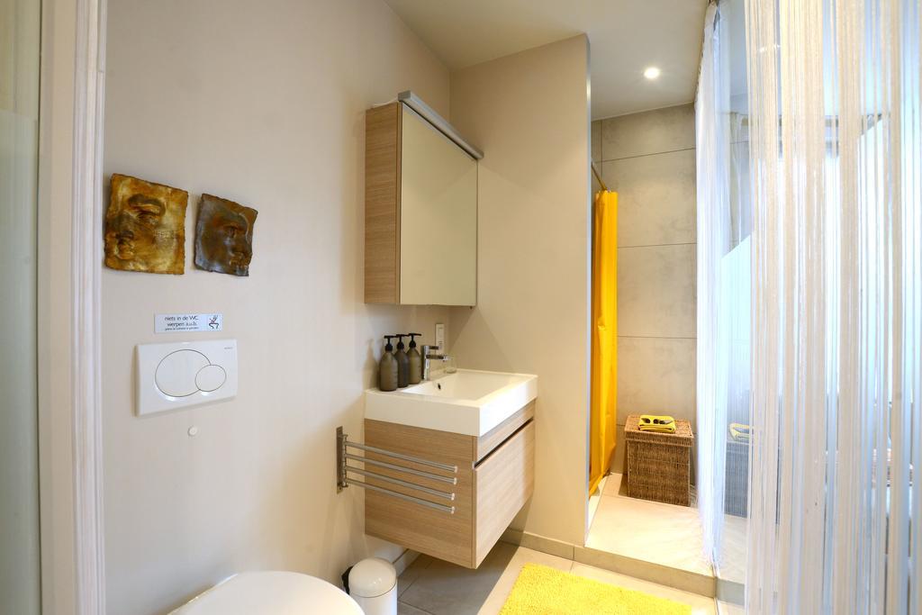 Bed and Breakfast R&Breakfast Roeselare Camera foto