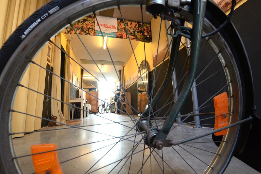 Bed and Breakfast R&Breakfast Roeselare Esterno foto