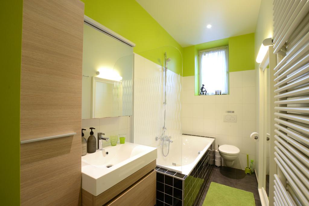 Bed and Breakfast R&Breakfast Roeselare Camera foto