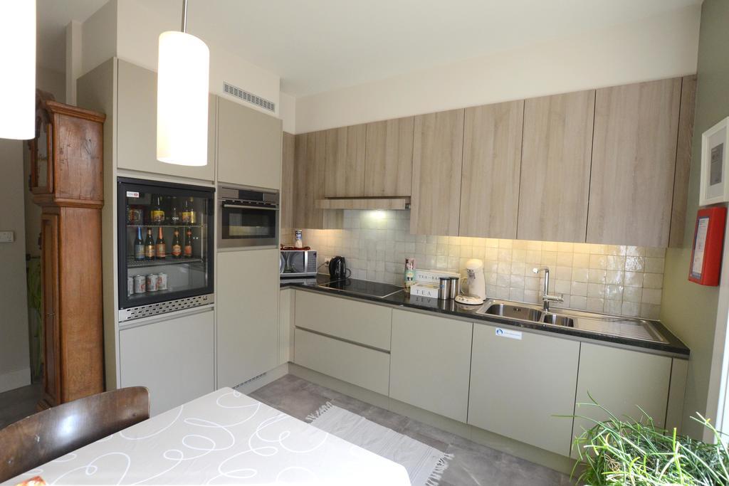 Bed and Breakfast R&Breakfast Roeselare Esterno foto