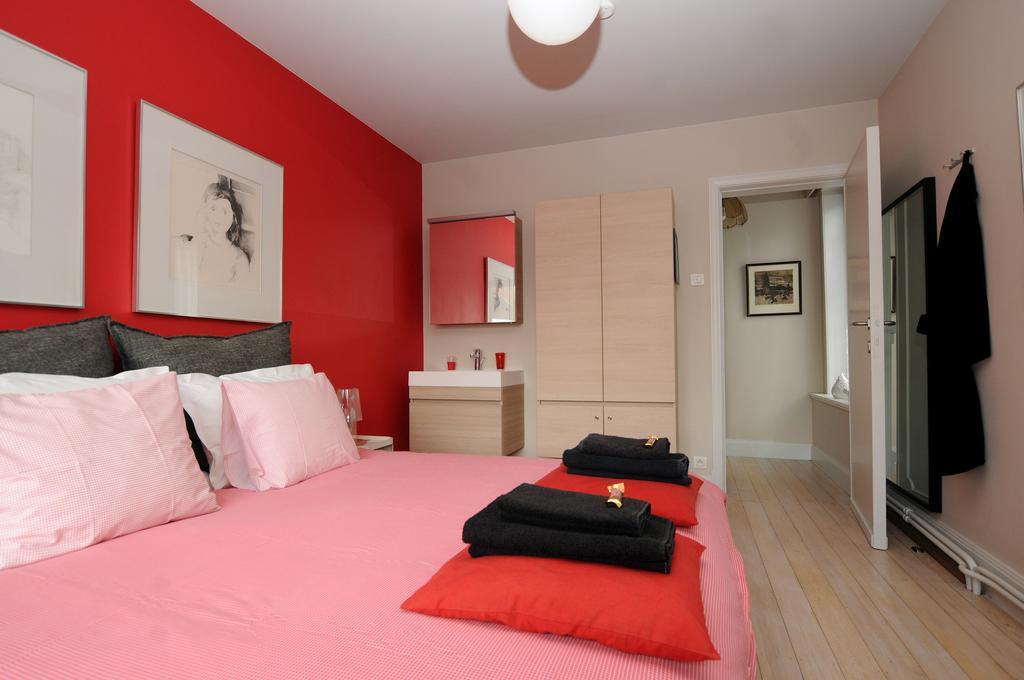 Bed and Breakfast R&Breakfast Roeselare Camera foto