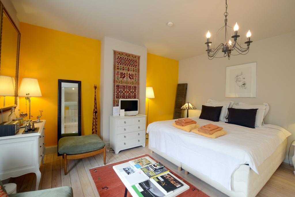 Bed and Breakfast R&Breakfast Roeselare Esterno foto