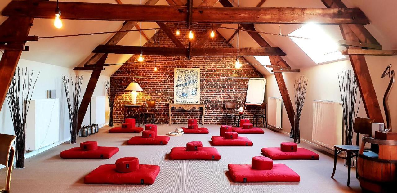 Bed and Breakfast R&Breakfast Roeselare Esterno foto